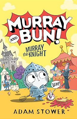 Murray The Knight-..