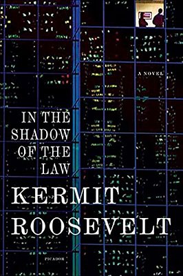 In The Shadow Of The Law-..