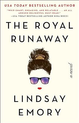 The Royal Runaway-..