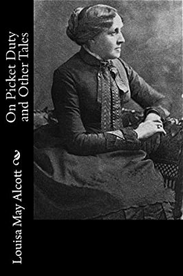 On Picket Duty And Other Tales-..