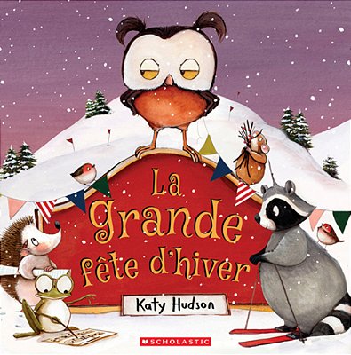 La Grande Fête D'Hiver-..