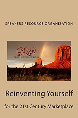 Reinventing Yourself-..