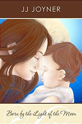 Born By The Light Of The Moon-..
