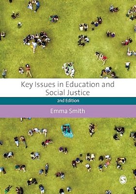 Key Issues In Education And Social Justice-..