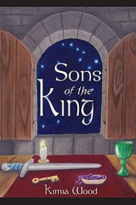 Sons Of The King-..