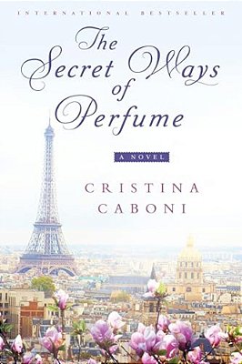 The Secret Ways Of Perfume-..