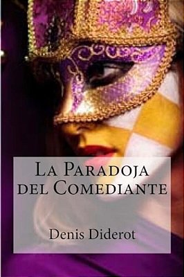 La Paradoja Del Comediante-..