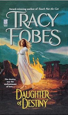 Daughter Of Destiny-..