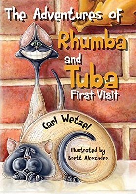 The Adventures Of Rhumba And Tuba: First Visit-..