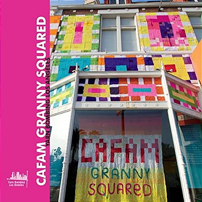 Cafam Granny Squared-..