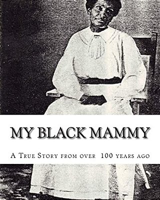 My Black Mammy-..