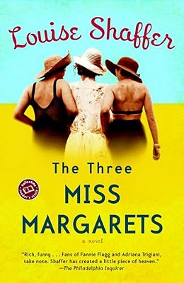 The Three Miss Margarets-..
