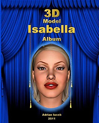 3D Model Isabella Album-..