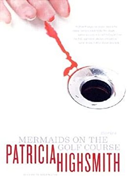 Mermaids On The Golf Course-..