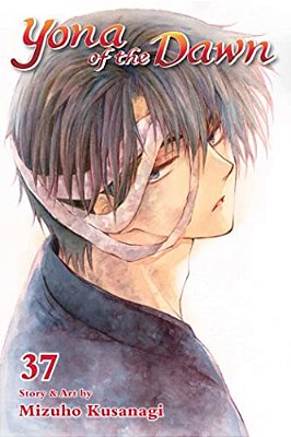Yona Of The Dawn, Vol. 37-..