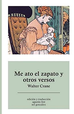 Me Ato El Zapato Y Otros Versos-..