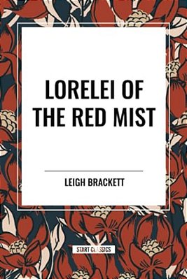 Lorelei Of The Red Mist-..