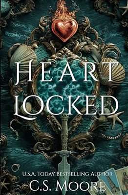 Heartlocked: A Water Witch Novel-..