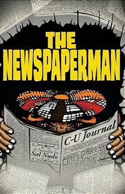 The Newspaperman-..