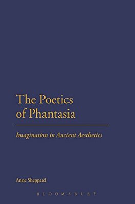 The Poetics Of Phantasia-..