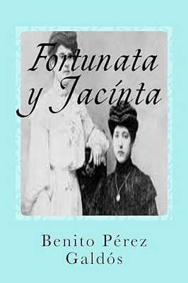 Fortunata Y Jacinta-..