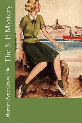 The S. P. Mystery-..