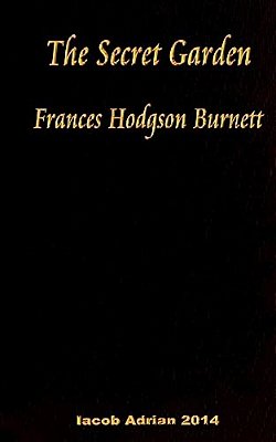 The Secret Garden Frances Hodgson Burnett-..