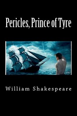 Pericles, Prince Of Tyre-..