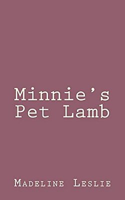 Minnie's Pet Lamb-..