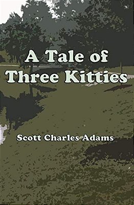 A Tale Of Three Kitties-..
