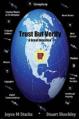 Trust But Verify: A Great Injustice-..
