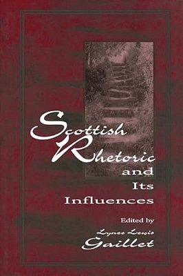 Scottish Rhetoric And Its Influences-..