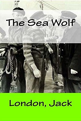 The Sea Wolf-..