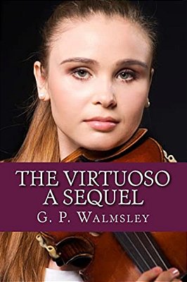 The Virtuoso: A Sequel-..