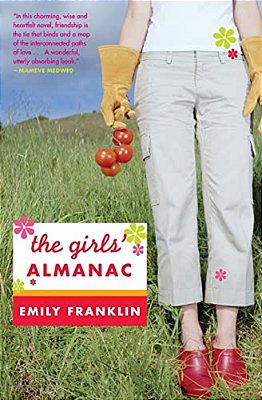 The Girls' Almanac-..