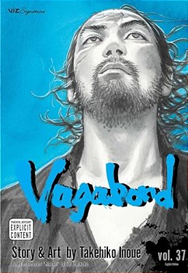 Vagabond, Vol. 37-..