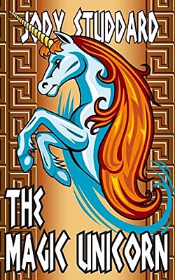 Eneas: The Magic Unicorn-..