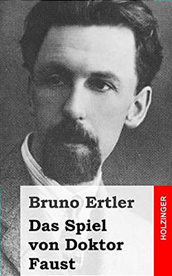Das Spiel Von Doktor Faust-..