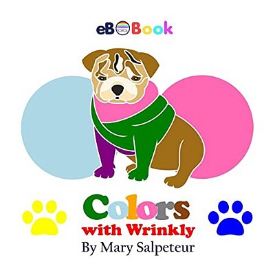 Colors With Wrinkly-..