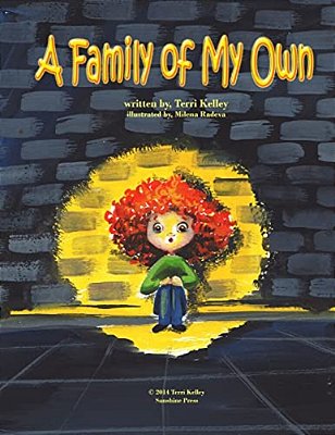 A Family Of My Own-..