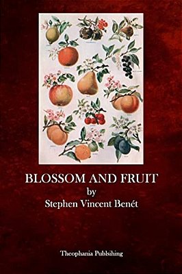 Blossom And Fruit-..