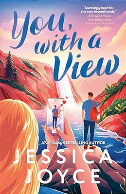 You, With A View: An Enemies To Lovers Romance-..