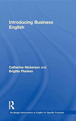 Introducing Business English-..