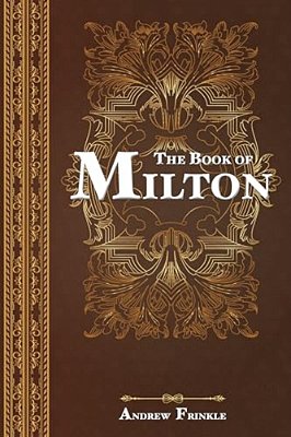 The Book Of Milton-..