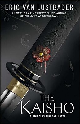 The Kaisho: A Nicholas Linnear Novel-..