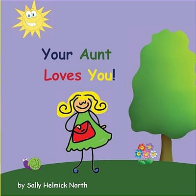 Your Aunt Loves You!-..