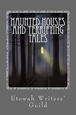 Haunted Houses And Terrifying Tales-..