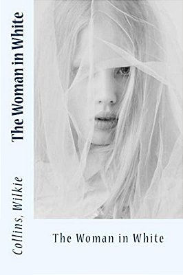 The Woman In White-..