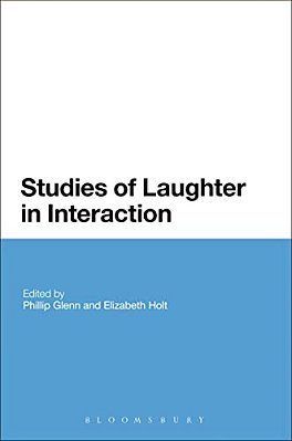 Studies Of Laughter In Interaction-..