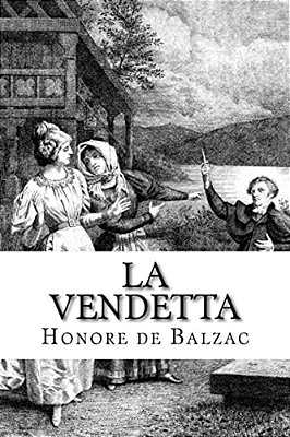 La Vendetta-..